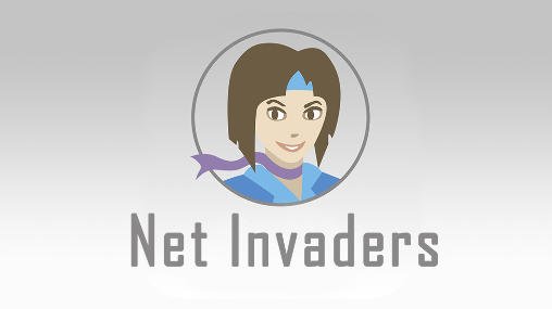 download Net Invaders apk